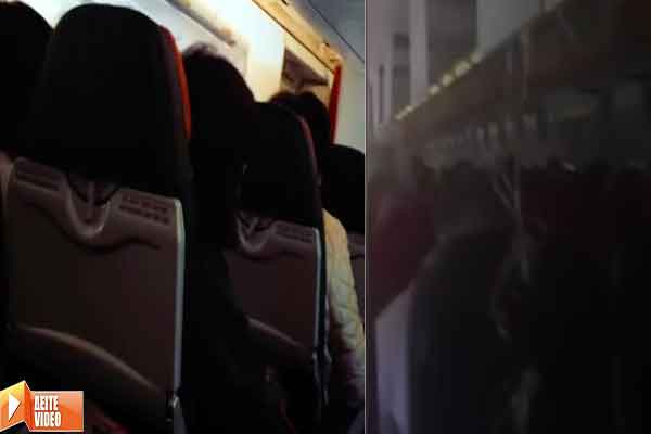 Πτήση τρόμου της Air Asia με βουτιά 20.000 ποδών στον αέρα: Λέγαμε όλοι αντίο