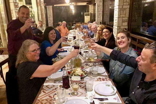 unesco whj olympia fam trip-7