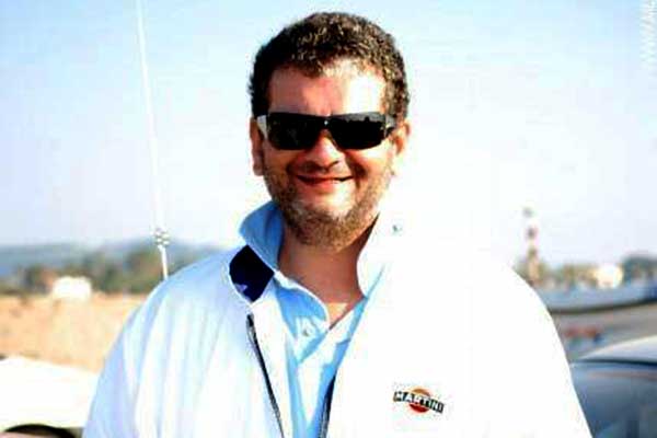 Αποχαιρετιστήριο μήνυμα της ΑΟΛΑΠ στον Κώστα Πάτσιο