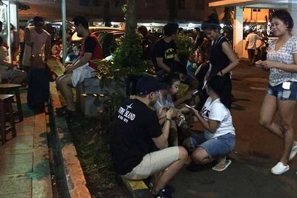 Φονικός σεισμός 6,5 Ρίχτερ στην Ινδονησία, δίπλα στο μεγαλύτερο ηφαίστειο του κόσμου