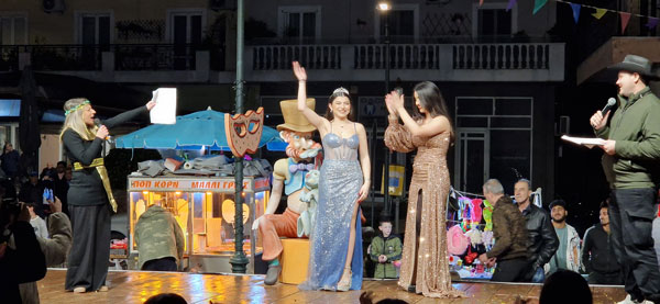 vartholomio vasilisa