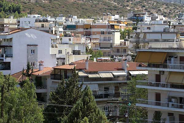 Οι μισθώσεις Airbnb βαρόμετρο για τις αντικειμενικές - Τι θα γίνει με τον ΕΝΦΙΑ