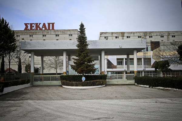 Ο Ιβάν Σαββίδης πούλησε τη ΣΕΚΑΠ στην ιαπωνική Japan Tobacco