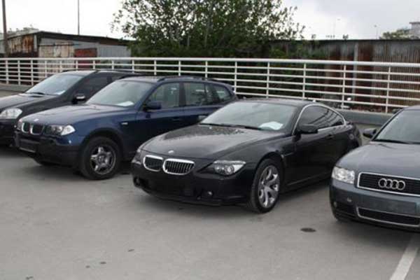 Εισαγόμενα μεταχειρισμένα ΙΧ: Τέλος στην έκπτωση 30% λόγω διανυθέντων χιλιομέτρων