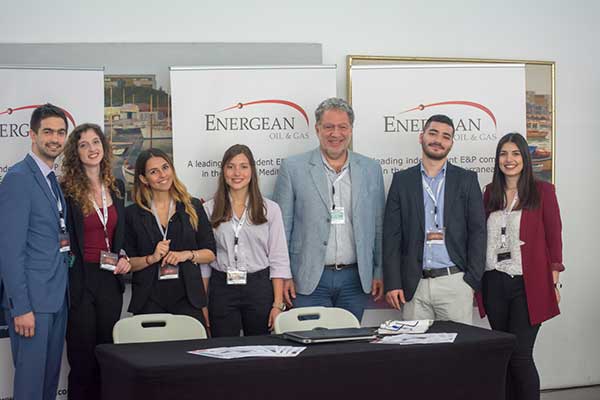  H Energean στηρίζει ενεργά τη νέα γενιά επιστημονικού δυναμικού της Ελλάδας