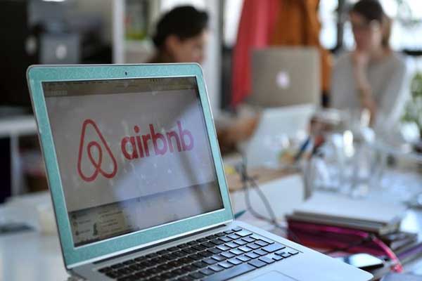 Έρχεται η e-πλατφόρμα για τα ακίνητα του Airbnb - «Τσουχτερά» πρόστιμα