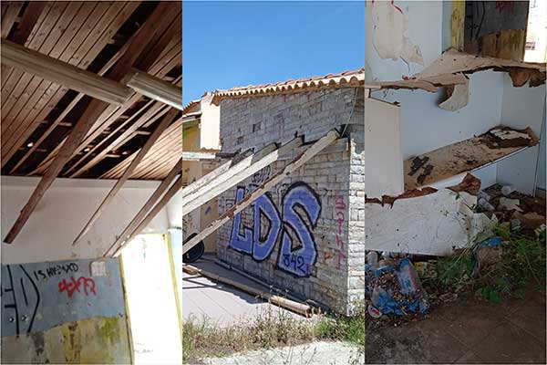 xristopoulos camping