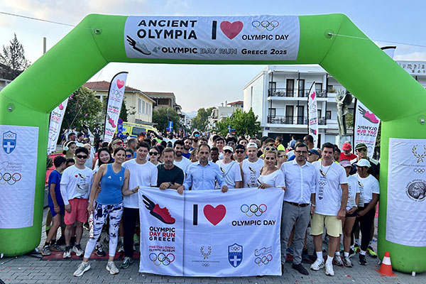 4o ODR Ancient Olympia 01