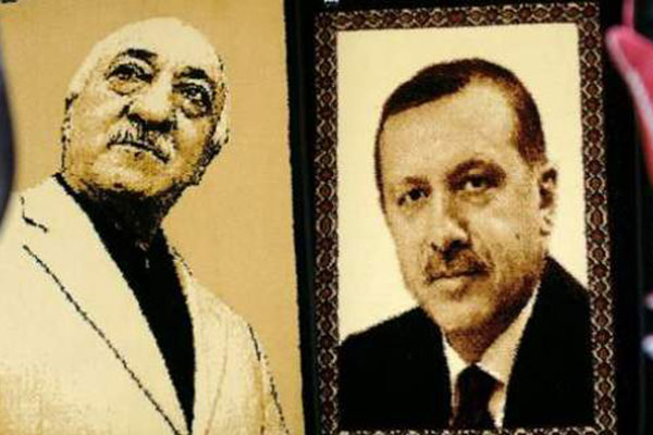 Liberation: Ποιοι έκαναν πραγματικά το πραξικόπημα στην Τουρκία