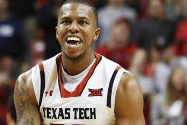 Toddrick Gotcher: Ειμαι ενθουσιασμένος που ξεκινάω την καριέρα μου στον Κόροιβο