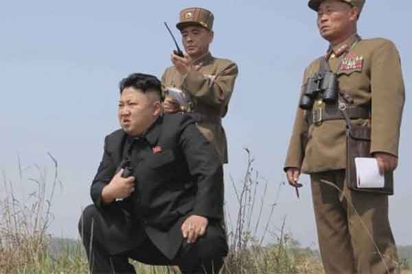 Είναι επίσημο: Ο Κιμ κάνει πίσω και δεν πατάει το κουμπί