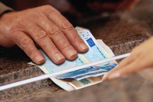 Συντάξεις Οκτωβρίου: Αυτές είναι ημερομηνίες πληρωμής για όλα τα Ταμεία 