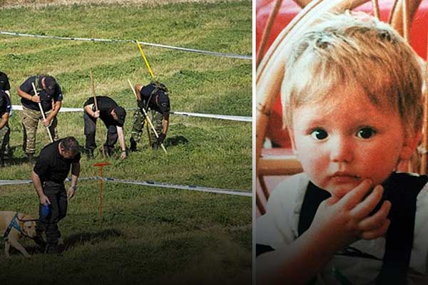 Σκοτώθηκε από εκσκαφέα στην Κω ο μικρός Μπεν;