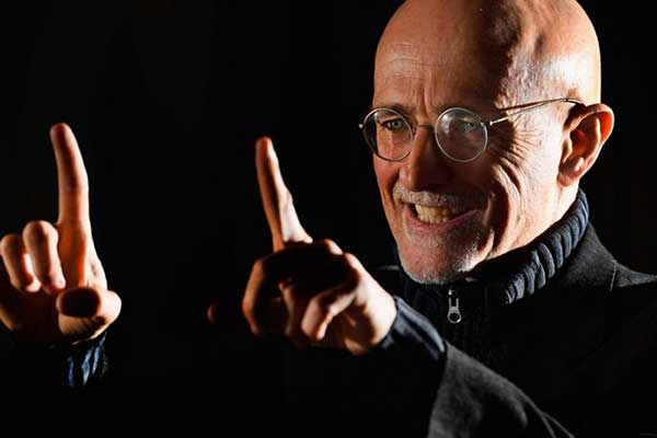 Πραγματοποιήθηκε η πρώτη μεταμόσχευση ανθρώπινου κεφαλιού στον κόσμο