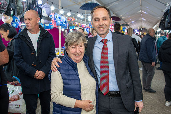 DT strefi egkainia 2025 5