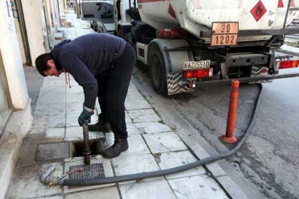 «Κλειστό» παραμένει το σύστημα υποβολής δηλώσεων για το επίδομα θέρμανσης