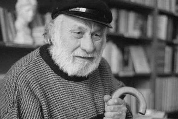 Πέθανε ο ηθοποιός Βασίλης Τσάγκλος