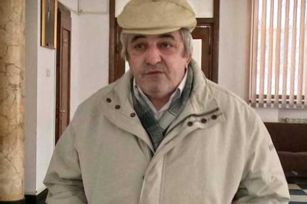 Ρουμανία: Δικαστήριο αρνήθηκε να ακυρώσει το πιστοποιητικό θανάτου ενός... ζωντανού 63χρονου