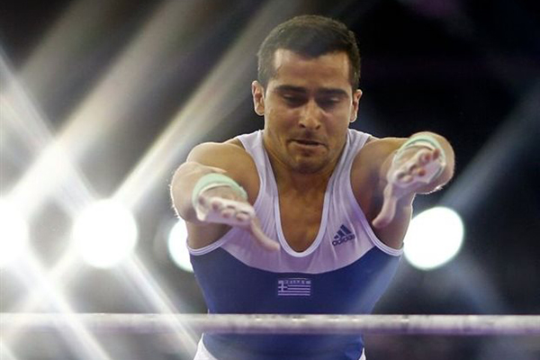 Προκρίθηκε στους Ολυμπιακούς Αγώνες ο Βλάσης Μάρας
