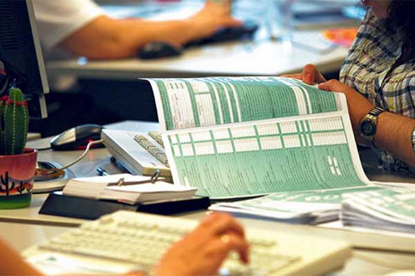 Αυξήθηκαν εννιά φορές οι «Κροίσοι» που δηλώνουν πάνω από 900.000 ευρώ ετησίως