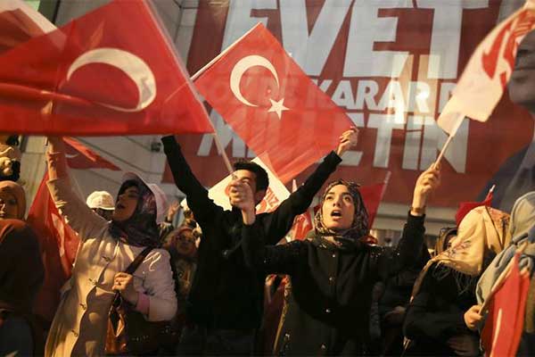 Η επόμενη μέρα στην Τουρκία και οι κίνδυνοι για την Ελλάδα