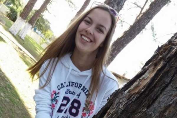 Η εφαρμογή μιας 16χρονης από τη Λάρισα που σώζει ζωές