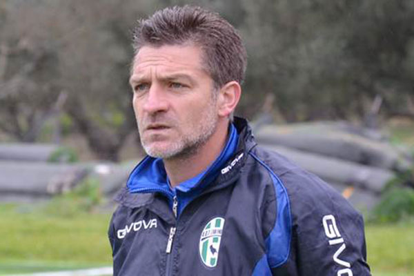 Πανηλειακός: Καινούρια αρχή για την ομάδα με προπονητή τον Σπύρο Αντωνόπουλο