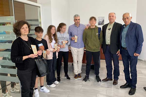 ΡΟΜΠΟΤΙΚΗ 2