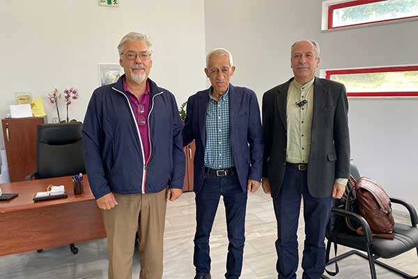 ΡΟΜΠΟΤΙΚΗ 7