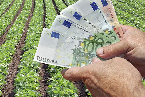 «Βόμβα» Αποστόλου: 12.000 αγρότες θα κληθούν να επιστρέψουν 40 εκατ. ευρώ