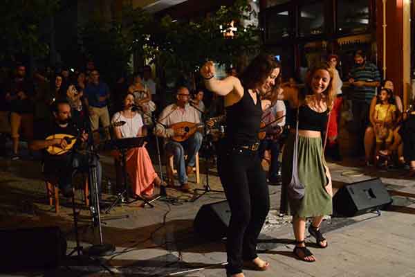 Ευρωπαϊκή Γιορτή της Μουσικής στον Πύργο 2017: Πλημμυρίζουμε την πόλη με μελωδίες! -Το πρόγραμμα 