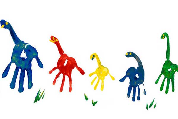 Ημέρα του πατέρα: Αφιερωμένο στους μπαμπάδες το Doodle της Google