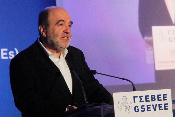 Αλεξιάδης: «Η πρώτη δόση του ΕΝΦΙΑ θα πληρωθεί τον Αύγουστο»