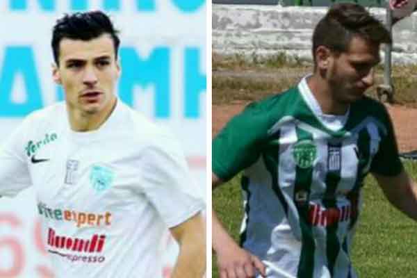 ΠΑΟ Βάρδας: Τέλος από την ομάδα οι Σαμπανέϊ και Κοκκίνης