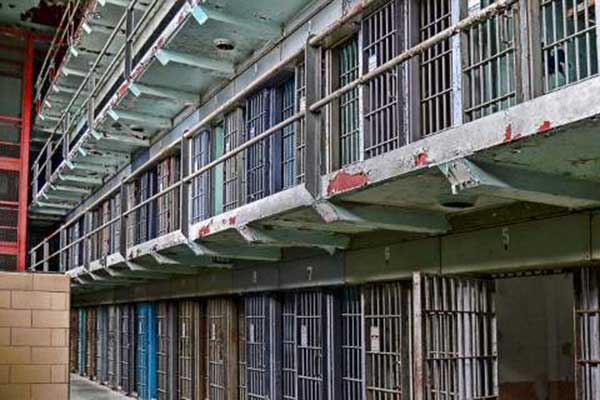 Ο Ερντογάν αποφυλακίζει 38.000 ποινικούς -Αδειάζει τις φυλακές για να στείλει τους πραξικοπηματίες