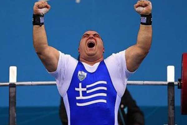 Ο Παραολυμπιονίκης Μάμαλος αποκαλύπτει: «Με αποκαλούσαν κούτσαβο και μου πετούσαν τσάντες»