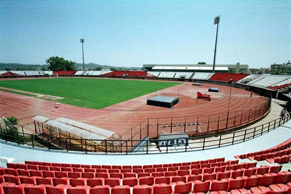 Πανηλειακός: Ευχαριστήριο μήνυμα στο Δήμο Πύργου για τις εργασίες στο στάδιο