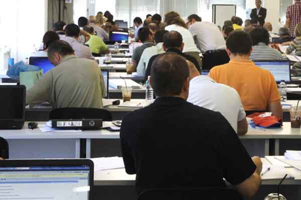 Αυτό είναι το σχέδιο της κινητικότητας στο Δημόσιο - Ποιους αφορά και τι περιλαμβάνει