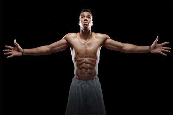 ESPN: Θαύμα της Φύσης o Γιάννης Αντετοκούνμπο