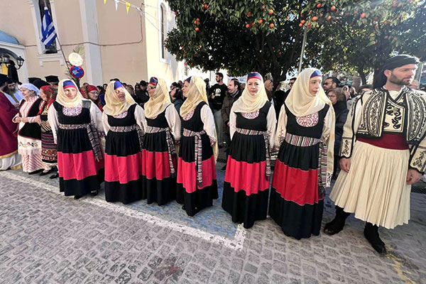 25 AGIOS ATHANASIOS 2026