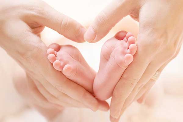 11 τρόποι για να αυξήσετε τη γονιμότητά σας