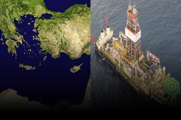 Der Spiegel: Κυνήγι για το θησαυρό -του φυσικού αερίου- στη Μεσόγειο