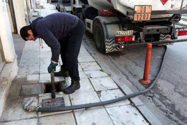 Σε λίγες μέρες τελειώνει το 'φθηνό' πετρέλαιο θέρμανσης