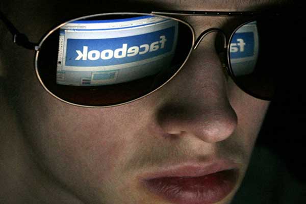 Τι «λέει» το προφίλ σου στο Facebook για την προσωπικότητά σου