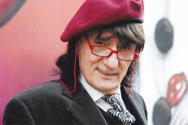 Σε ιδιαίτερα κρίσιμη κατάσταση ο Στάθης Ψάλτης