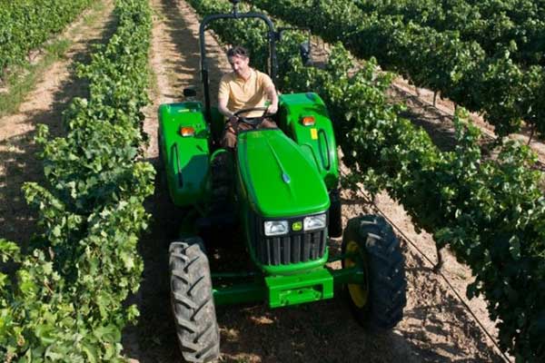 Ενιαίος συντελεστής 13% από 24% για τους αγρότες από την 1η Ιουλίου