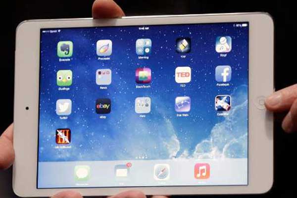 Η Apple θα αποσύρει από την αγορά το iPad Mini 