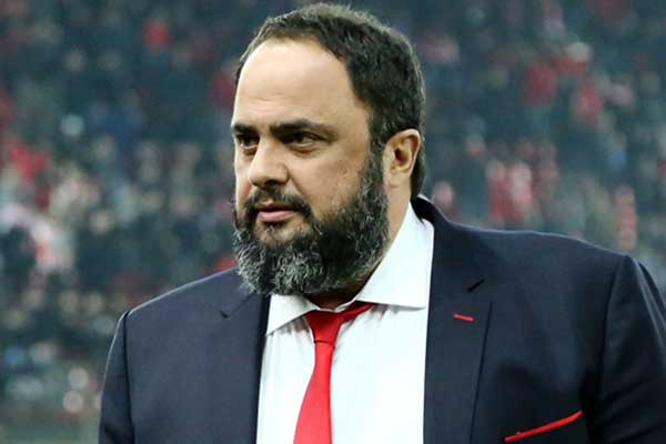 Επίσημο! Στα χέρια του Βαγγέλη Μαρινάκη η Νότιγχαμ