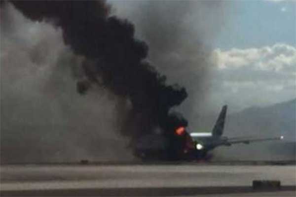 Συνετρίβη Boeing 737 στην Αβάνα της Κούβας με 107 επιβάτες