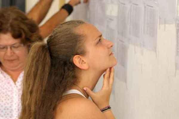 Πανελλήνιες 2016: Πού θα κινηθούν οι βάσεις, τι δείχνουν οι πρώτες αναλύσεις